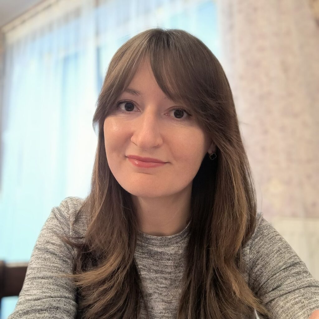 Фотография Шалашова Наталья