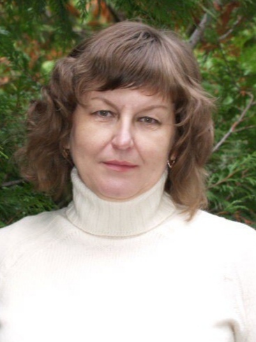 Фотография Юдина Наталья