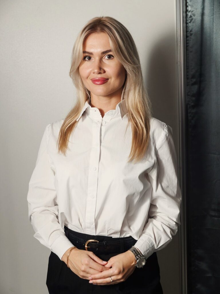 Фотография Суханова Юлия