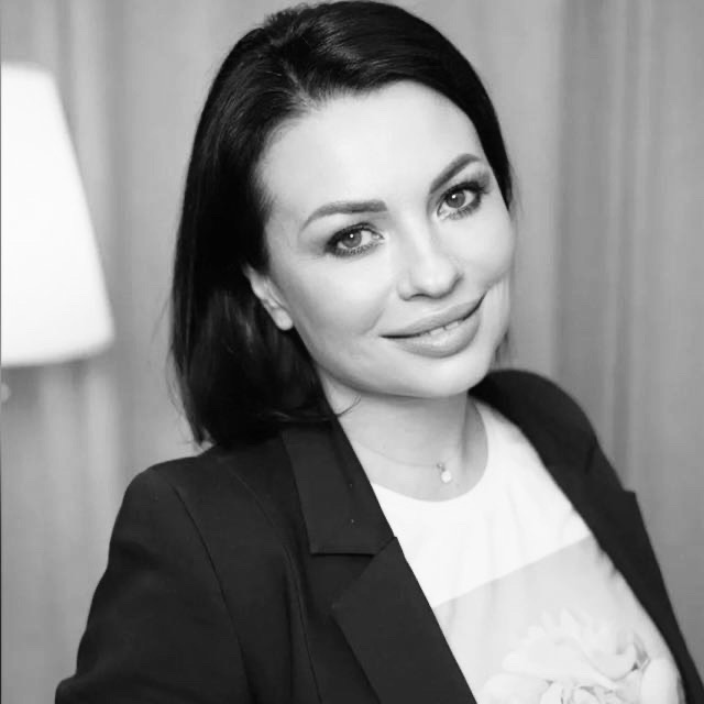 Фотография Волкова Надежда Борисовна