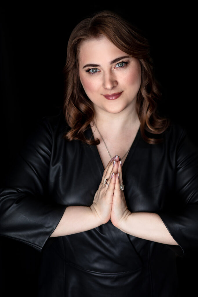 Фотография Гусева Анастасия Михайловна