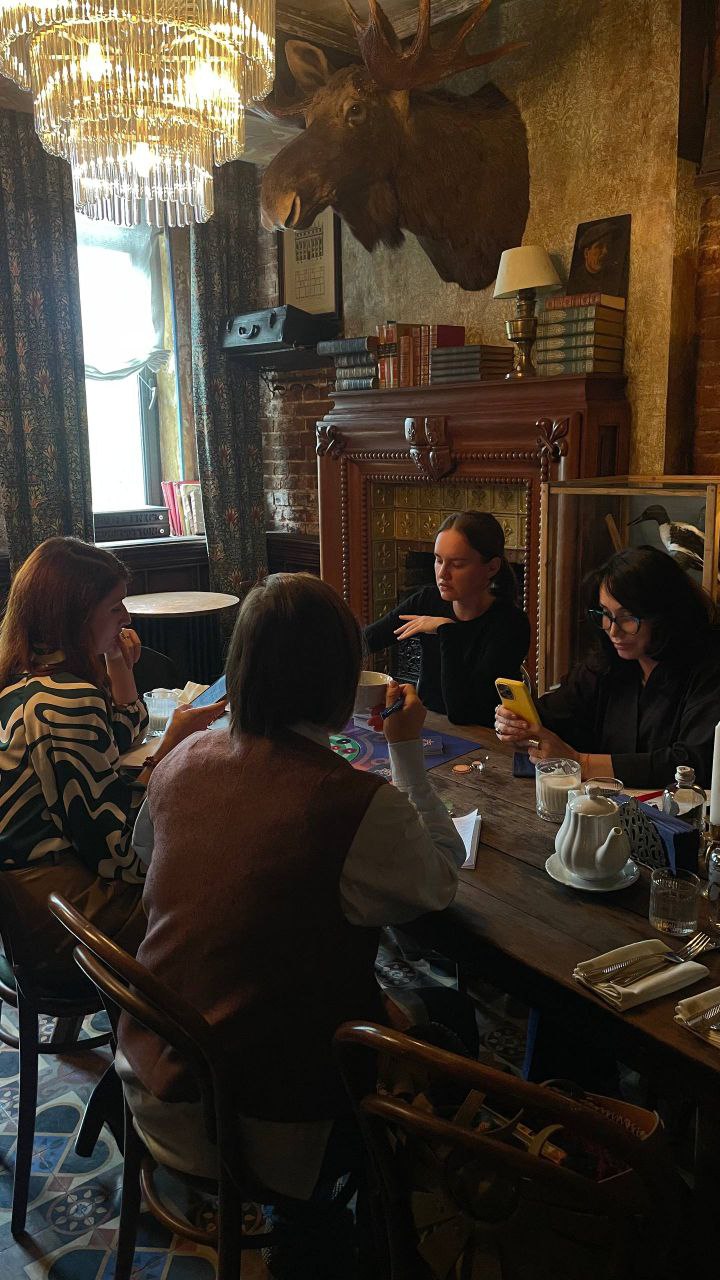 Разные фотографии (отзывы, мероприятия, психолог и др.) Ефремова Валентина Николаевна