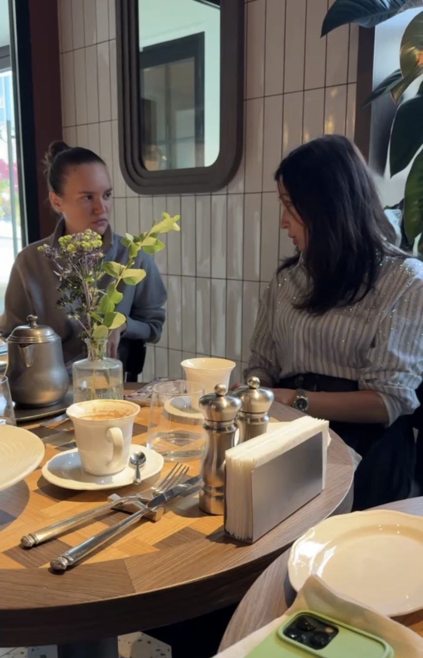 Разные фотографии (отзывы, мероприятия, психолог и др.) Ефремова Валентина Николаевна