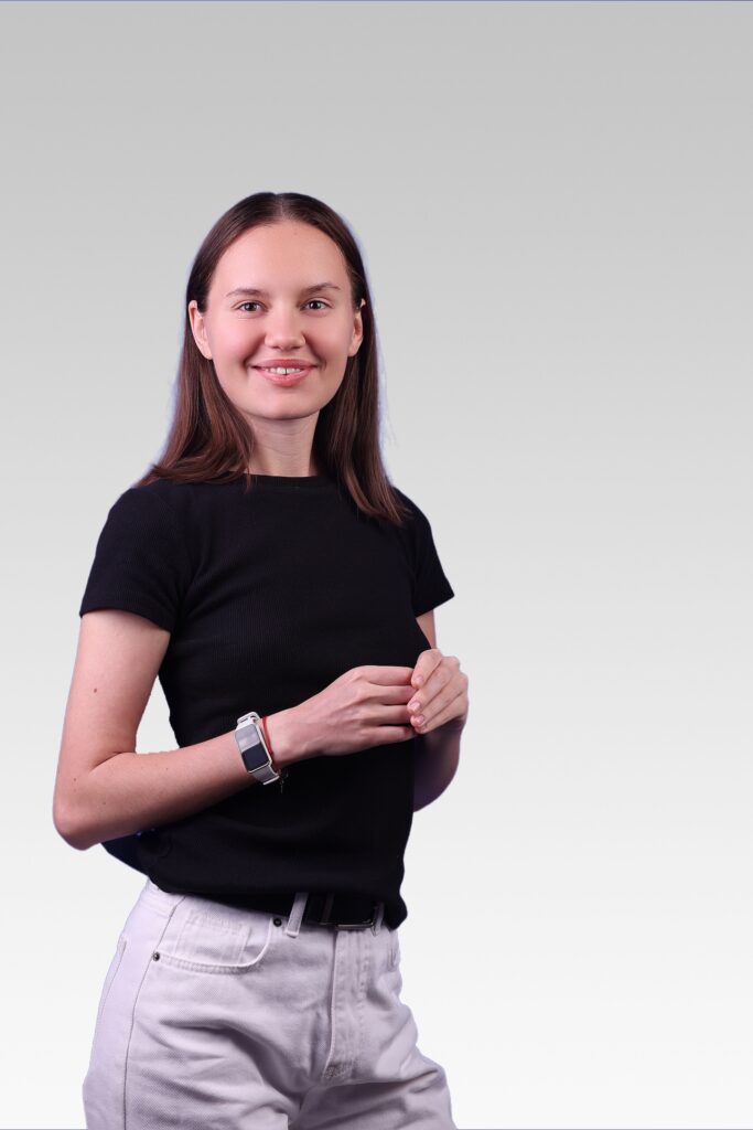 Фотография Ефремова Валентина Николаевна