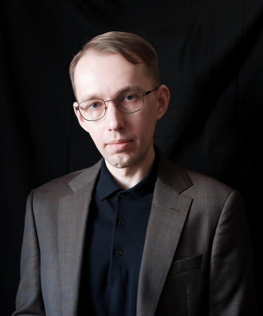 Фотография Петров Илья Борисович