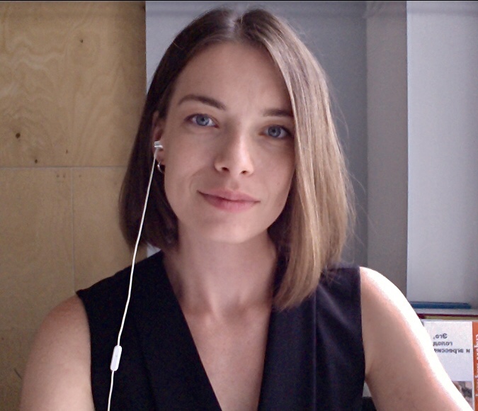 Фотография Земская Светлана