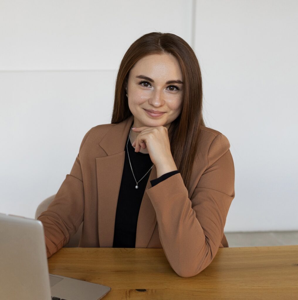 Фотография Анна Ястребова