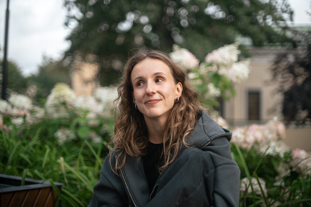 Фотография Цыбенко Варя