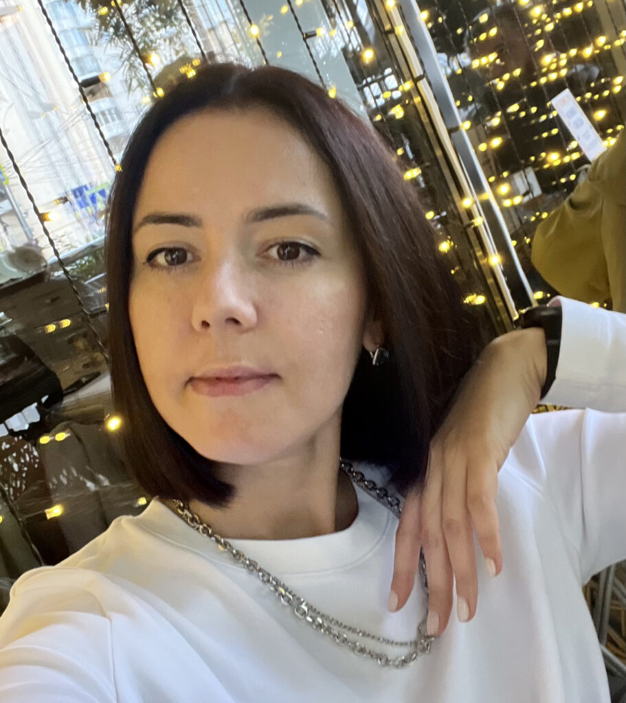 Фотография Дзюба Лилия Васильевна