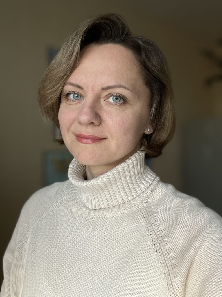 Фотография Татьяна Попова