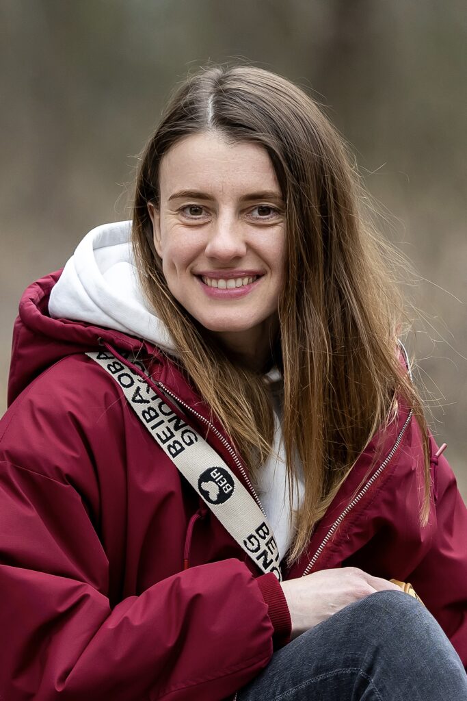 Фотография Максимова Мария Сергеевна