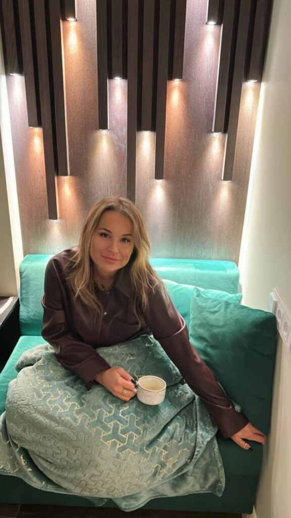 Фотография Петрова Карина Алексеевна