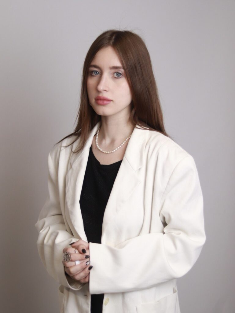 Фотография Кочегова Лариса Евгеньевна