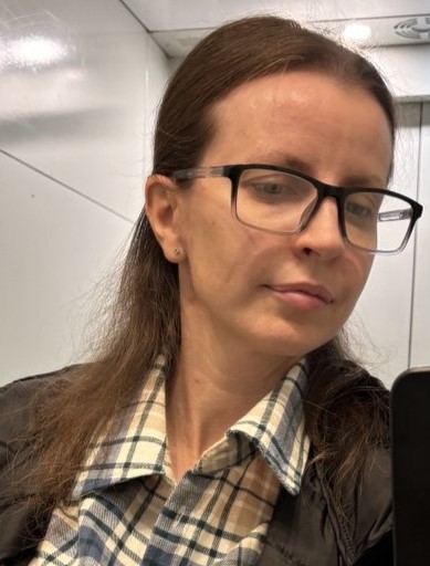 Фотография Юлия Камышанская