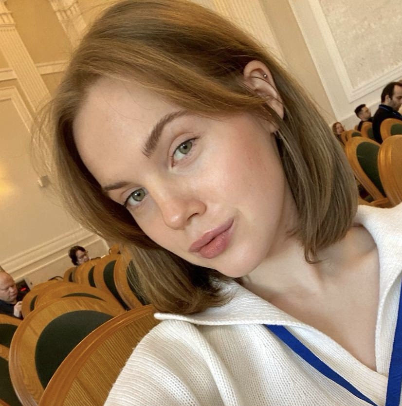 Фотография Шуткова Анна Александровна