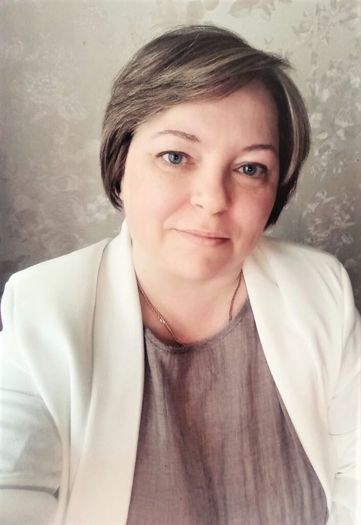 Фотография Смирнова Ольга Владимировна