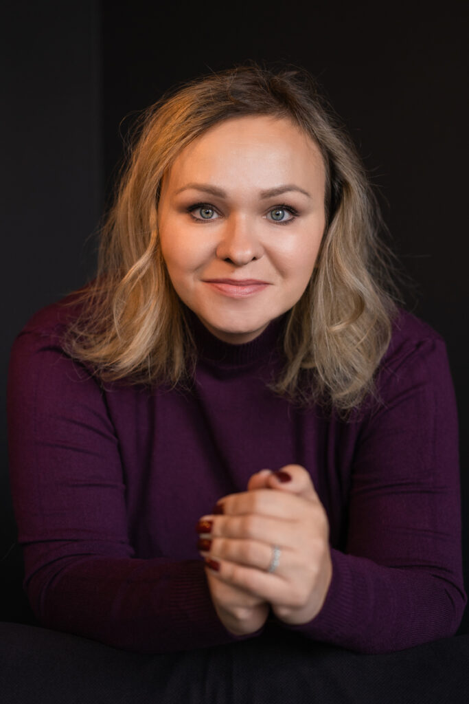 Фотография Ваганова Виктория Валерьевна