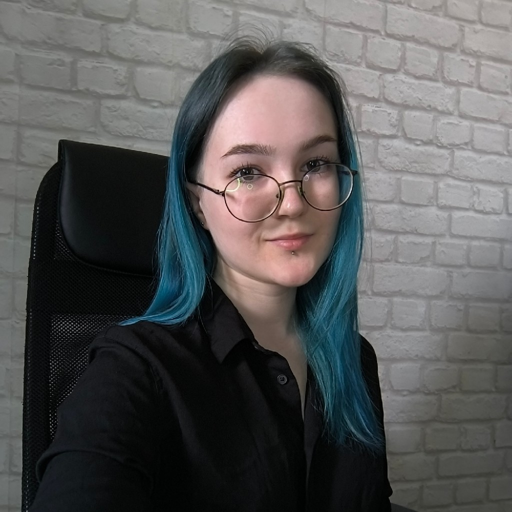 Фотография Папырина Анна Витальевна