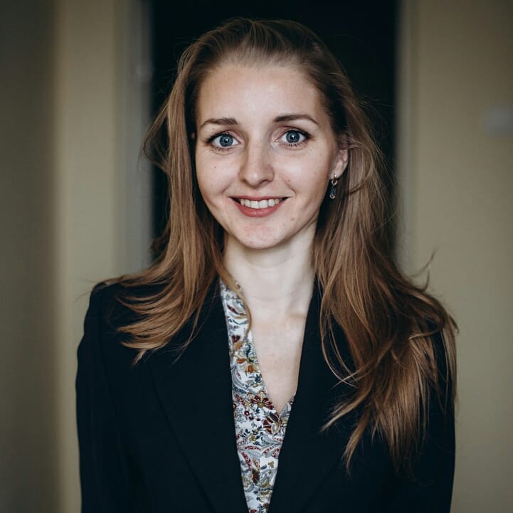 Фотография Иванова Ксения