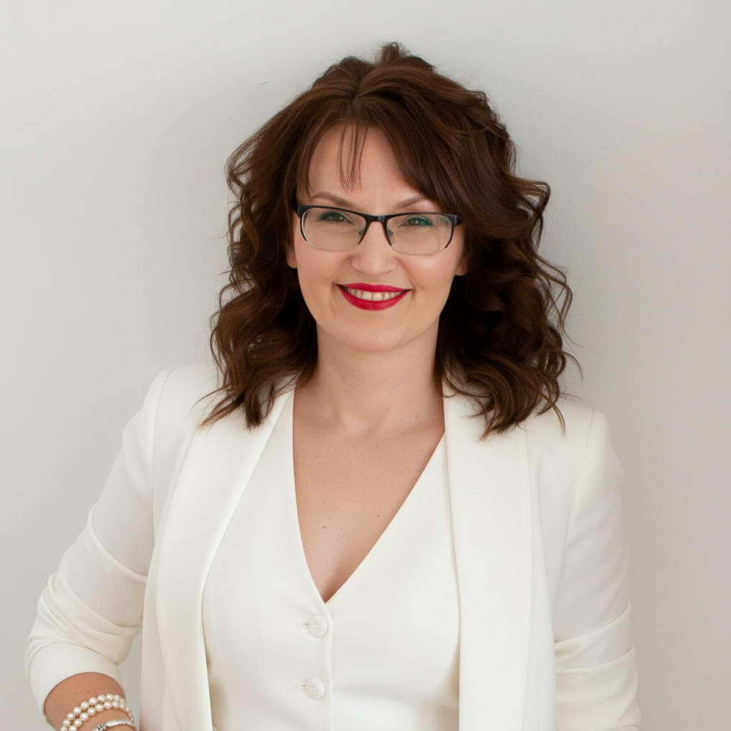 Фотография Рыбакова Елена Юрьевна