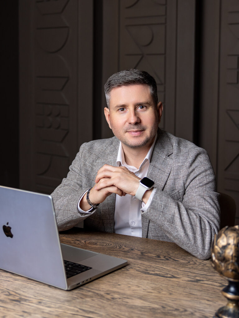 Фотография Алексей Романов