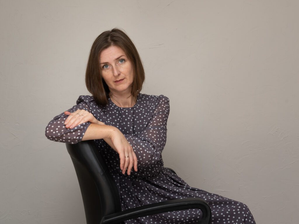 Фотография Ерофеева Нинель