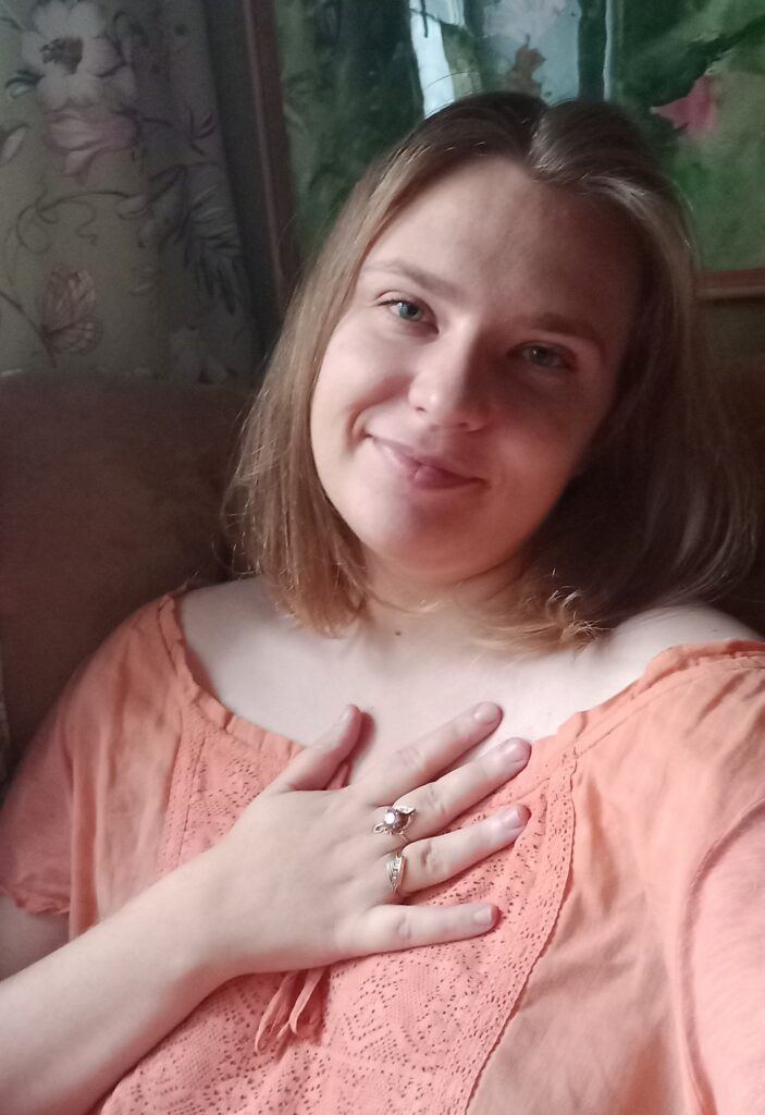 Фотография Задоина Людмила Александровна