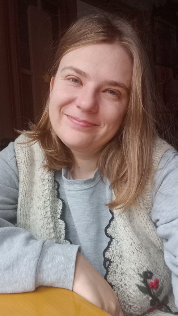 Фотография Задоина Людмила Александровна