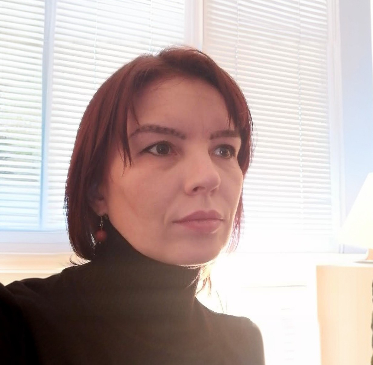 Татьяна Павловна