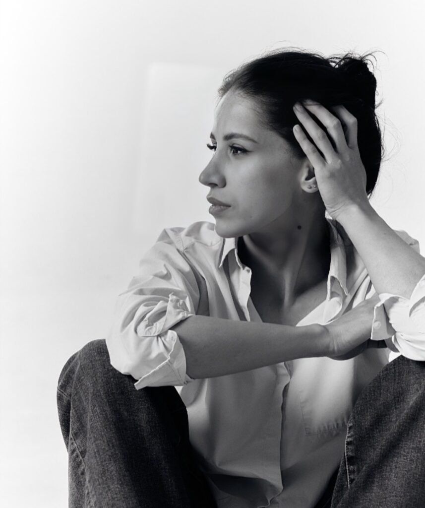 Фотография Кумаритова Анна Александровна