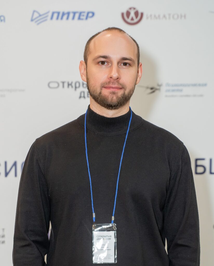 Фотография Лебедев Валентин Владиславович