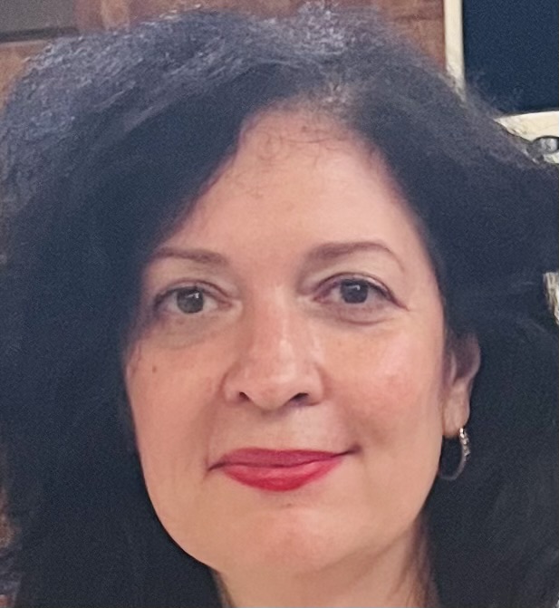 Фотография Мирзоян Мария Сергеевна