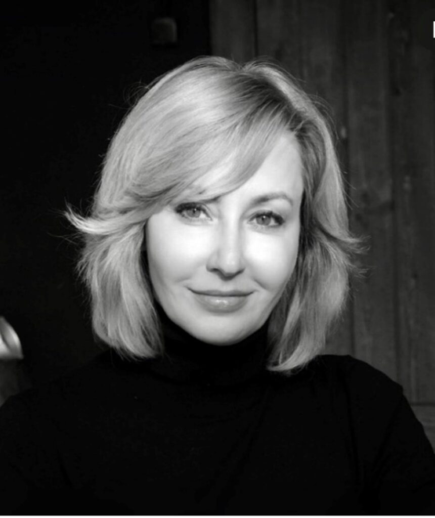 Фотография Шмелева Мария