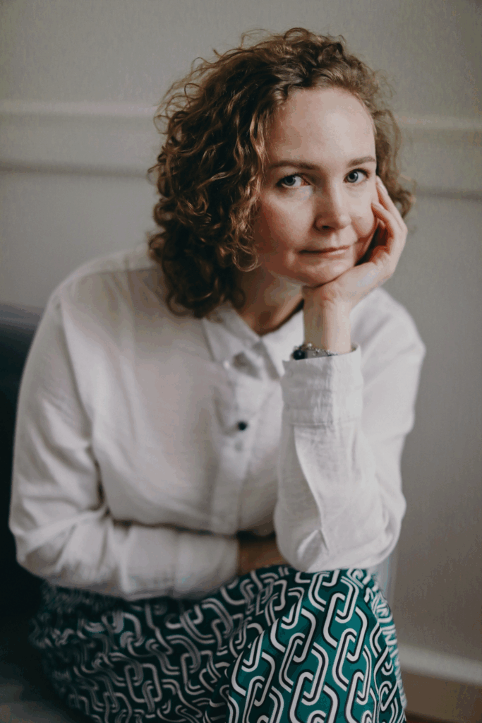 Фотография Стеценко Татьяна Андреевна