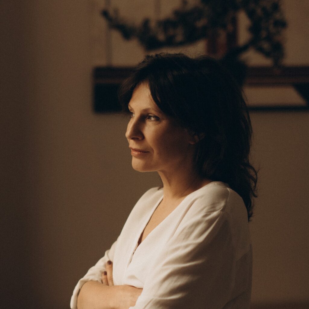 Фотография Беляева Наталия