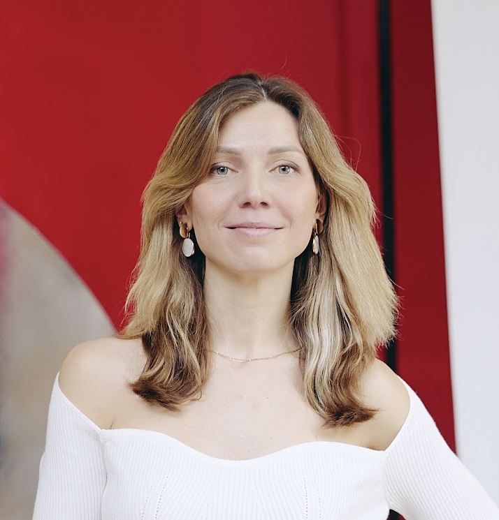 Фотография Орлова Елена