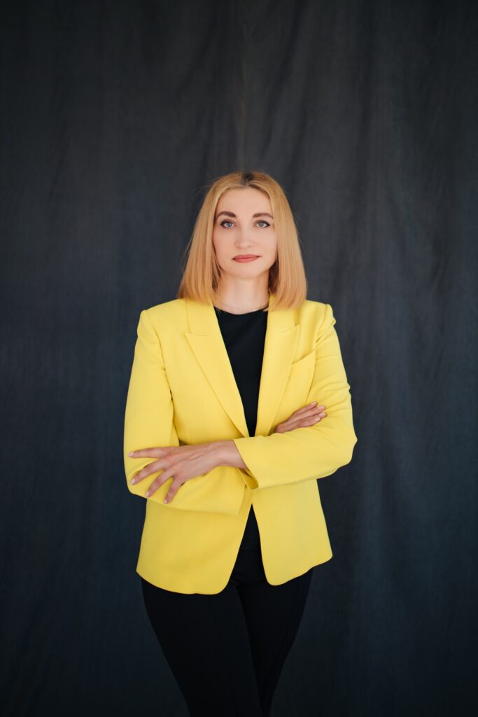 Фотография Колесниченко Вера Николаевна