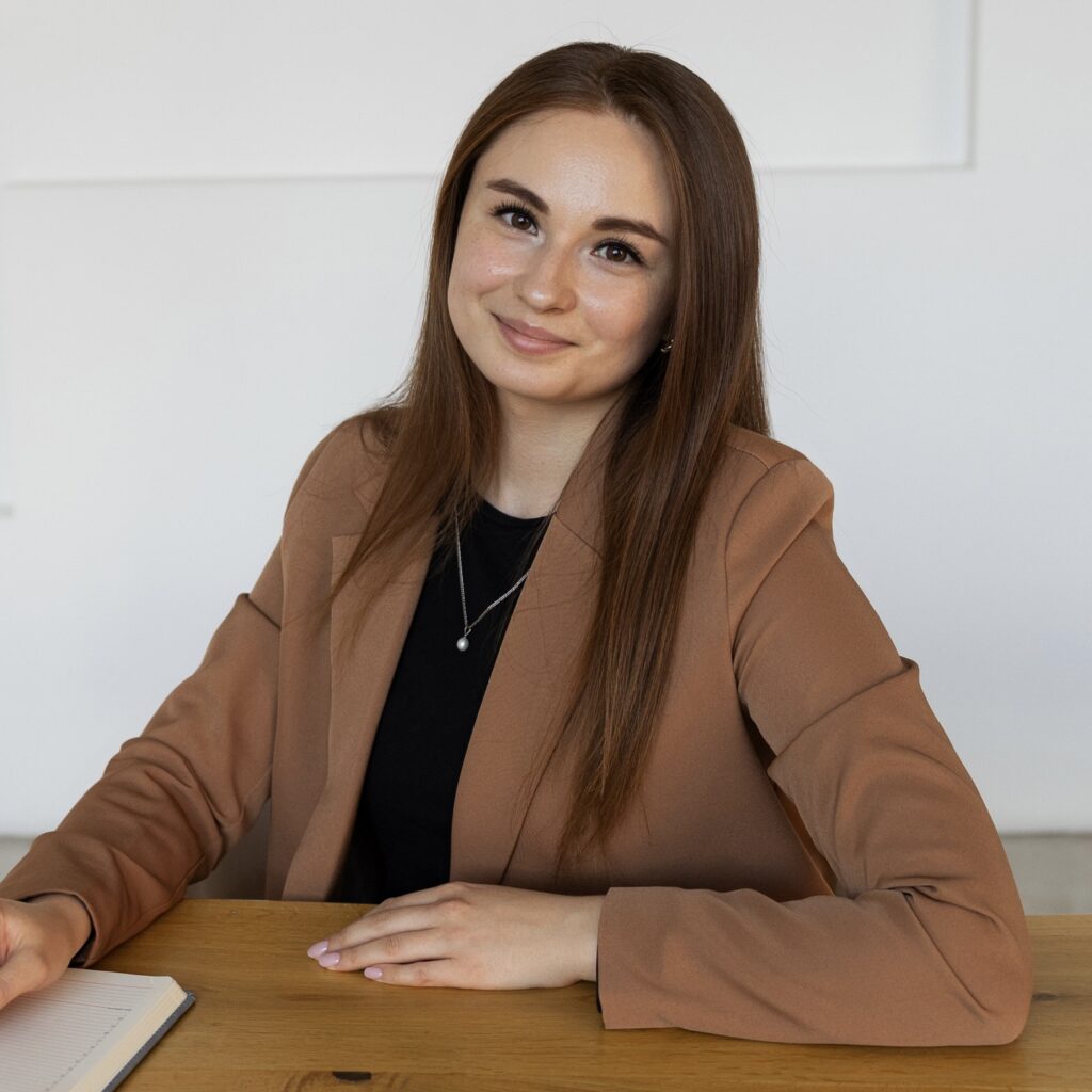 Фотография Анна Ястребова