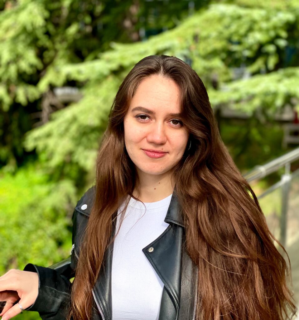 Фотография Юнда Лилия Игоревна