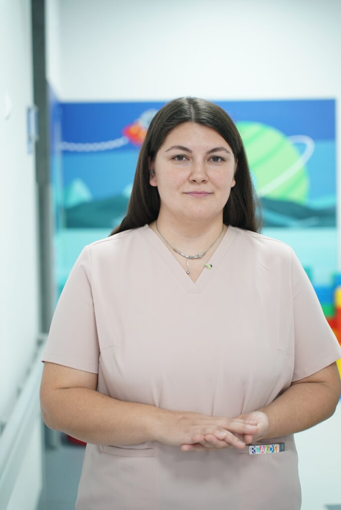 Фотография Козлова Валентина Германовна