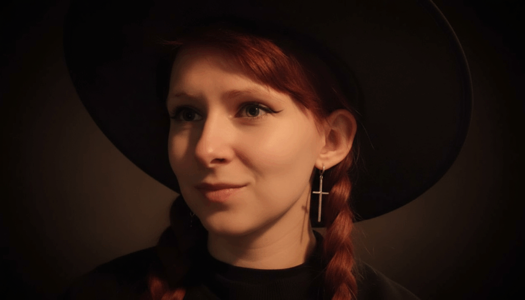 Фотография Корчинская Арина