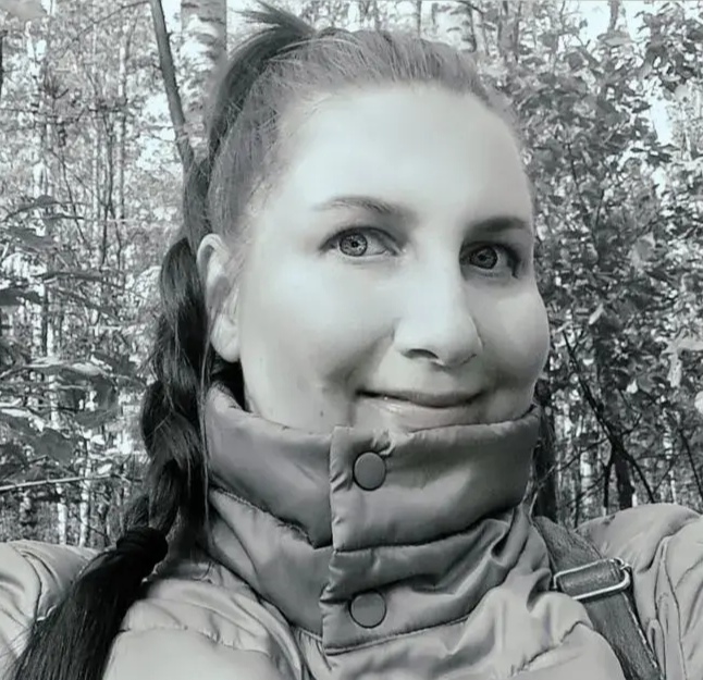 Фотография Алексеева Наталья Николаевна