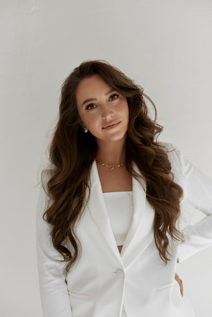 Фотография Эйсмонт Александра Юрьевна