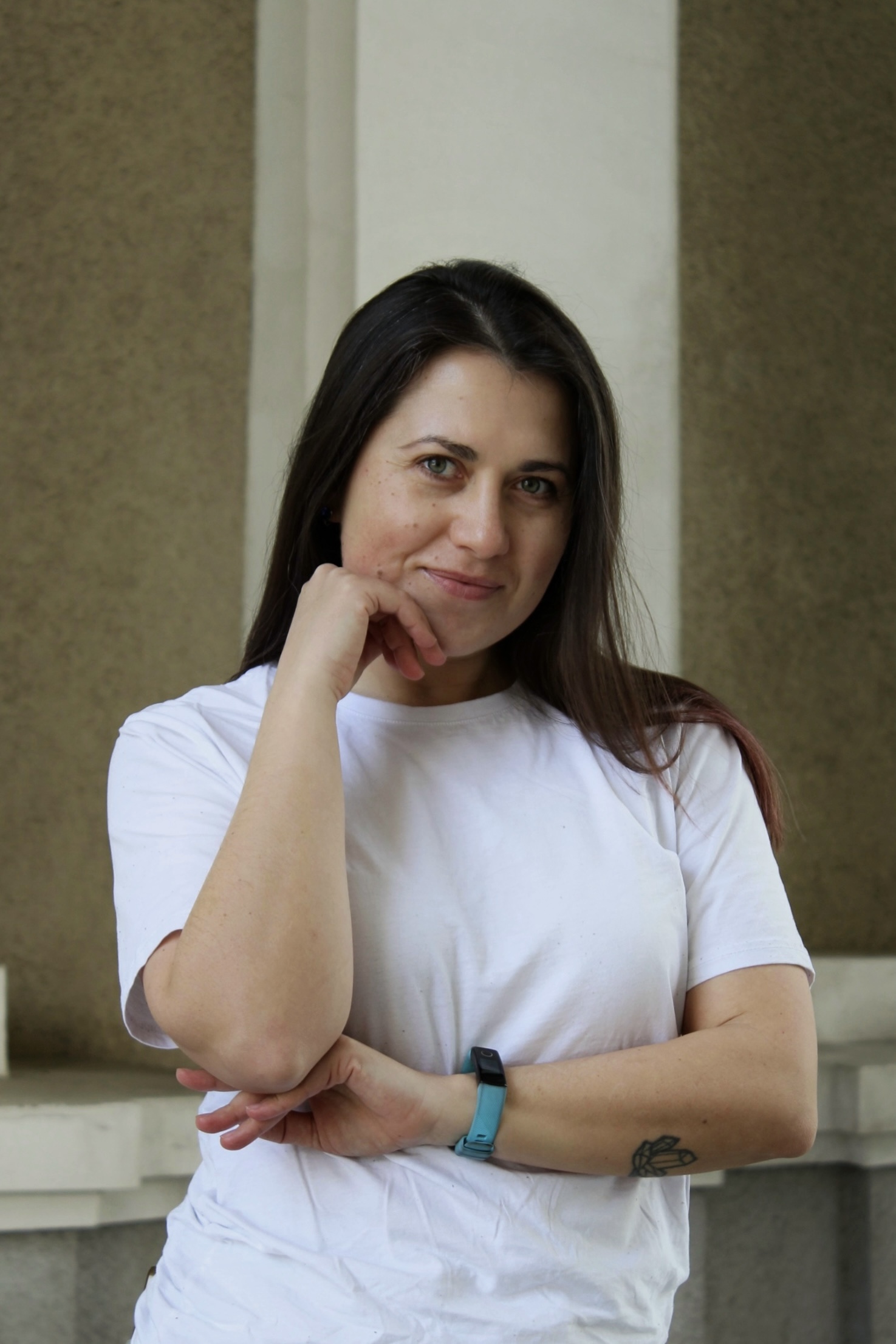 Разные фотографии (отзывы, мероприятия, психолог и др.) Мацульская Анастасия Вадимовна