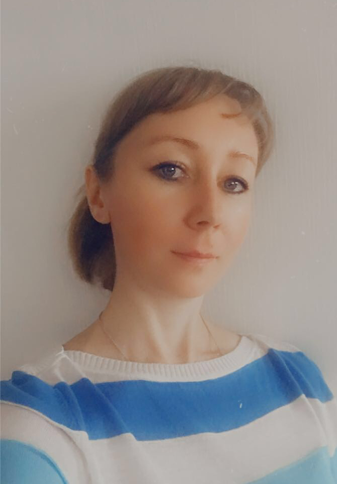 Фотография Евсеенко Елена Валерьевна