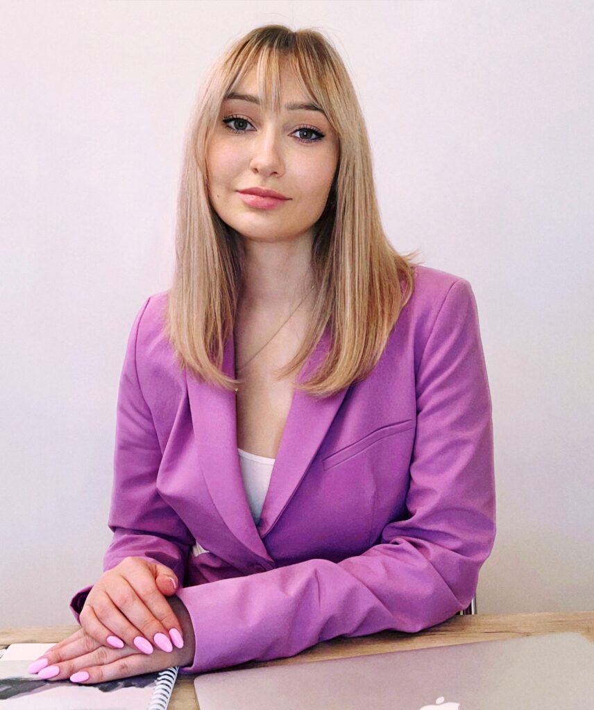 Фотография Сипович Наталия Михайловна