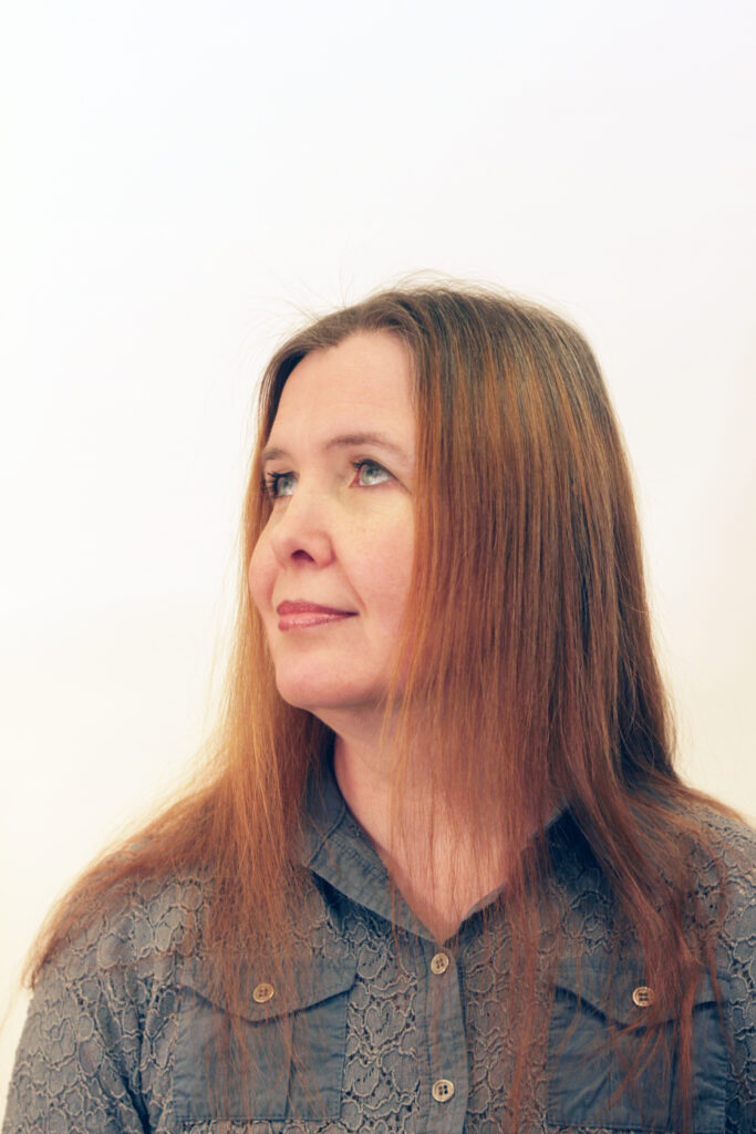 Фотография Воробьева Надежда Владимировна