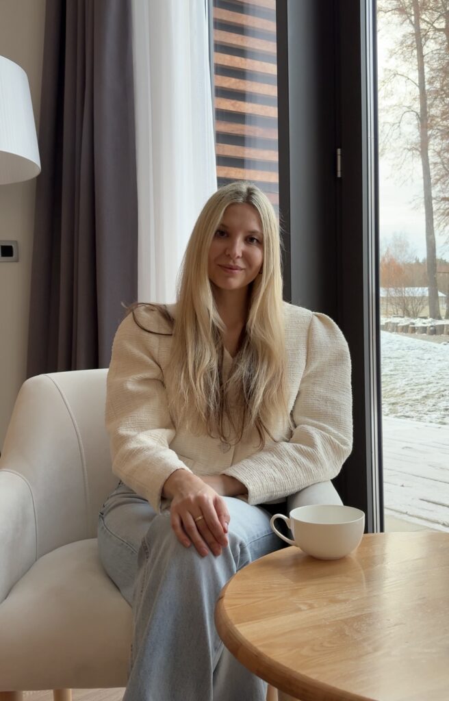 Фотография Коберт Анастасия Ивановна