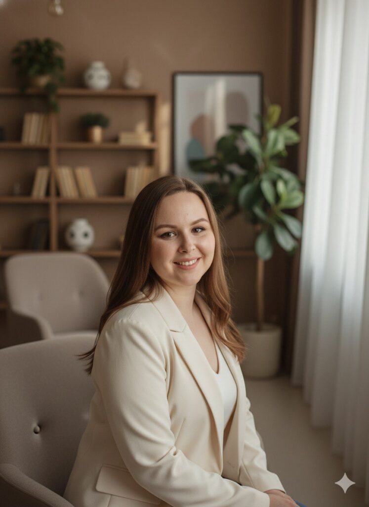 Фотография Сорокина Екатерина Викторовна