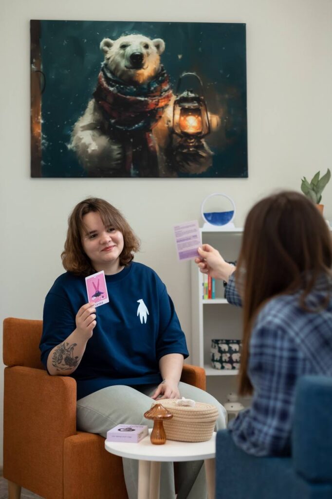 Фотография Сивкова Анна Борисовна